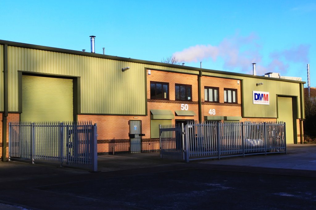 Vacancies at Drummotors and More Ltd