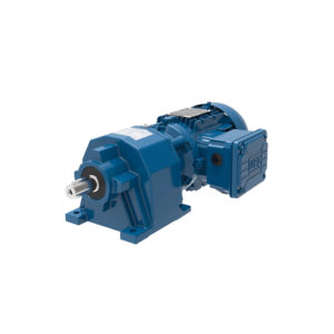 WEG WG20 helical geared motor
SEW-EURODRIVE