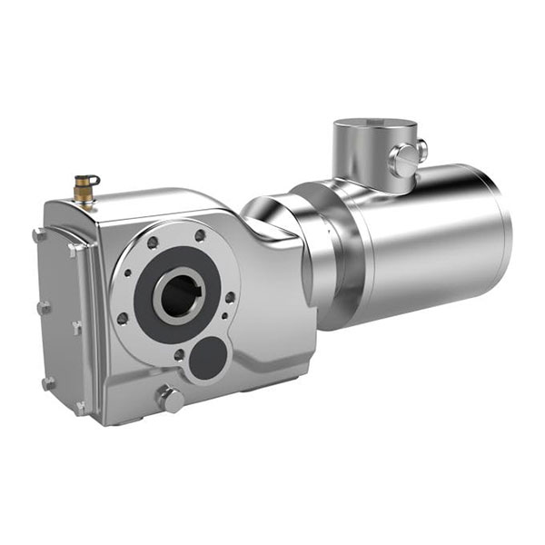 Stainless Steel Drives - Drummotors And More